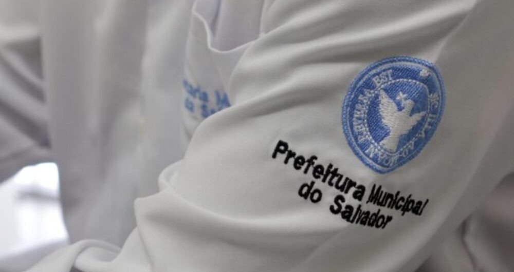 Imagem de Prefeitura reabre inscrições de concurso na área da saúde