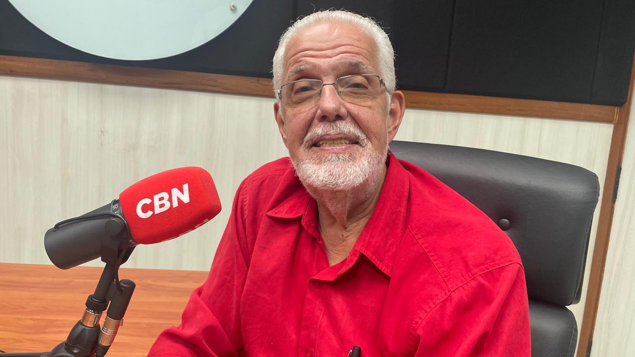 Imagem de 'Zerar imposto não resolve': Solla aponta causa estrutural da alta dos combustíveis