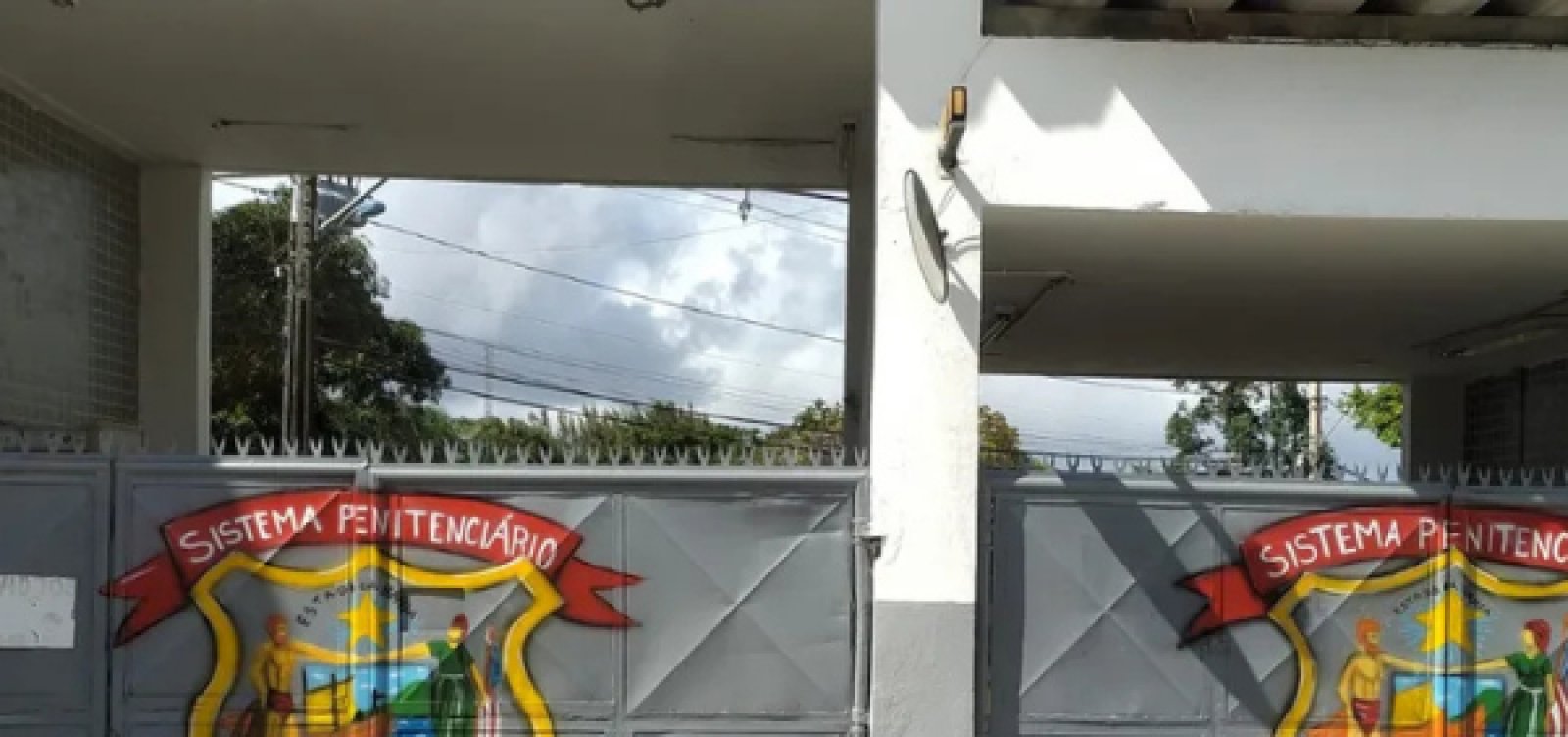 Imagem de Justiça determina aumento no número de policiais penais em presídio de Salvador