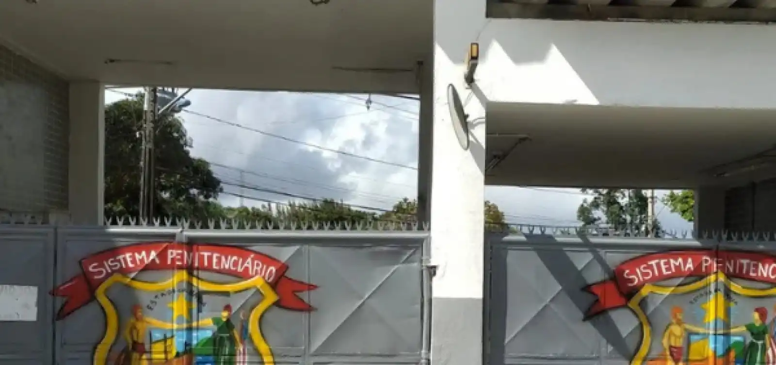Imagem de Justiça determina aumento no número de policiais penais em presídio de Salvador