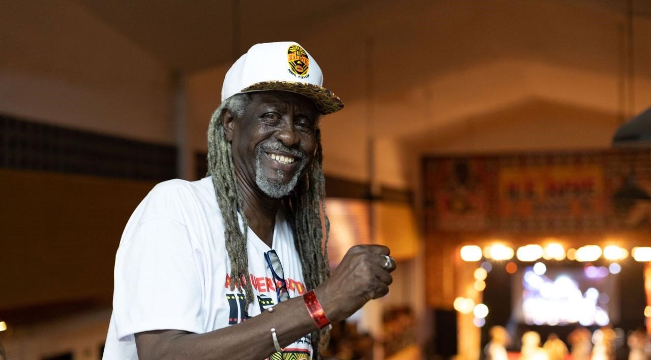 Imagem de Vovô do Ilê fala sobre transformações culturais dos últimos 50 anos no Scream Festival