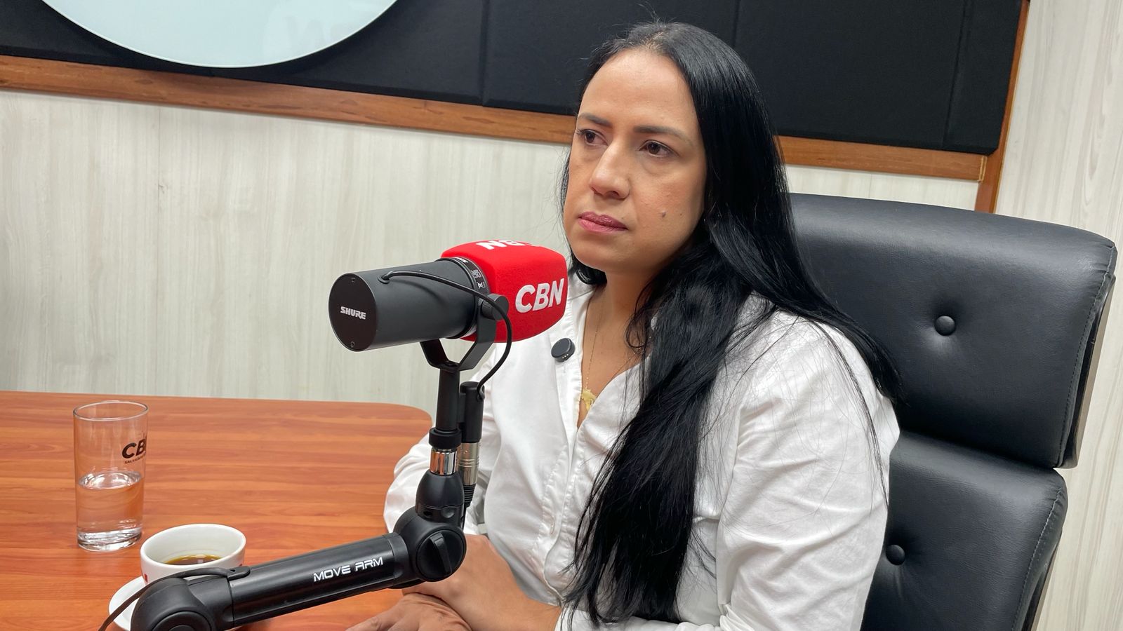 Imagem de Talita Oliveira critica pressão de ala do PL contra ACM Neto: 'Quem não vota nele está votando no PT'