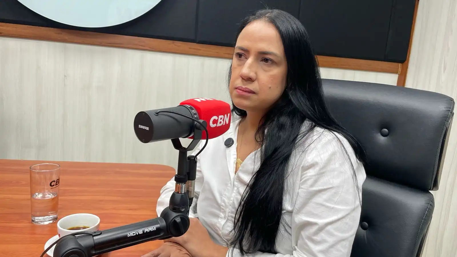 Imagem de Talita Oliveira critica pressão de ala do PL contra ACM Neto: 'Quem não vota nele está votando no PT'
