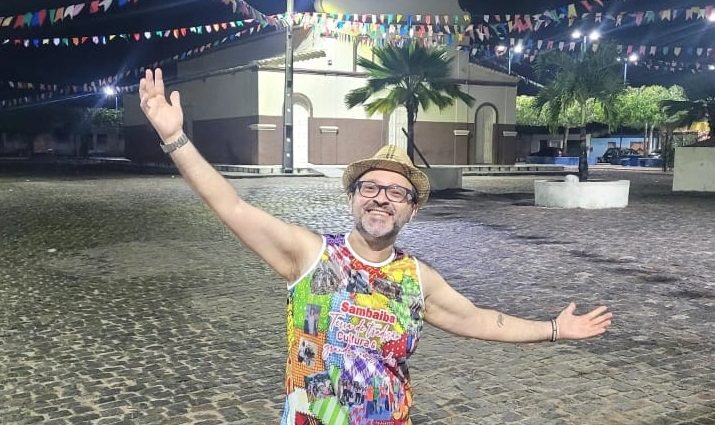 Imagem de Servidor do TJBA promove campanha solidária em Sambaíba para celebrar Dia dos Avós