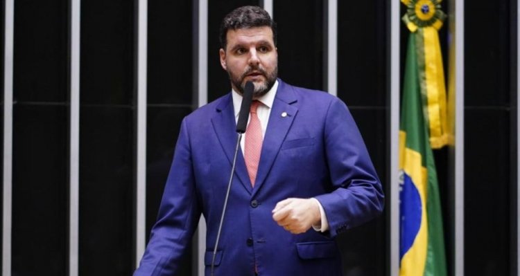 Imagem de Deputado Pedro Lupion diz que bancada do agronegócio está ‘receosa’ e ‘assustada’ com governo Lula