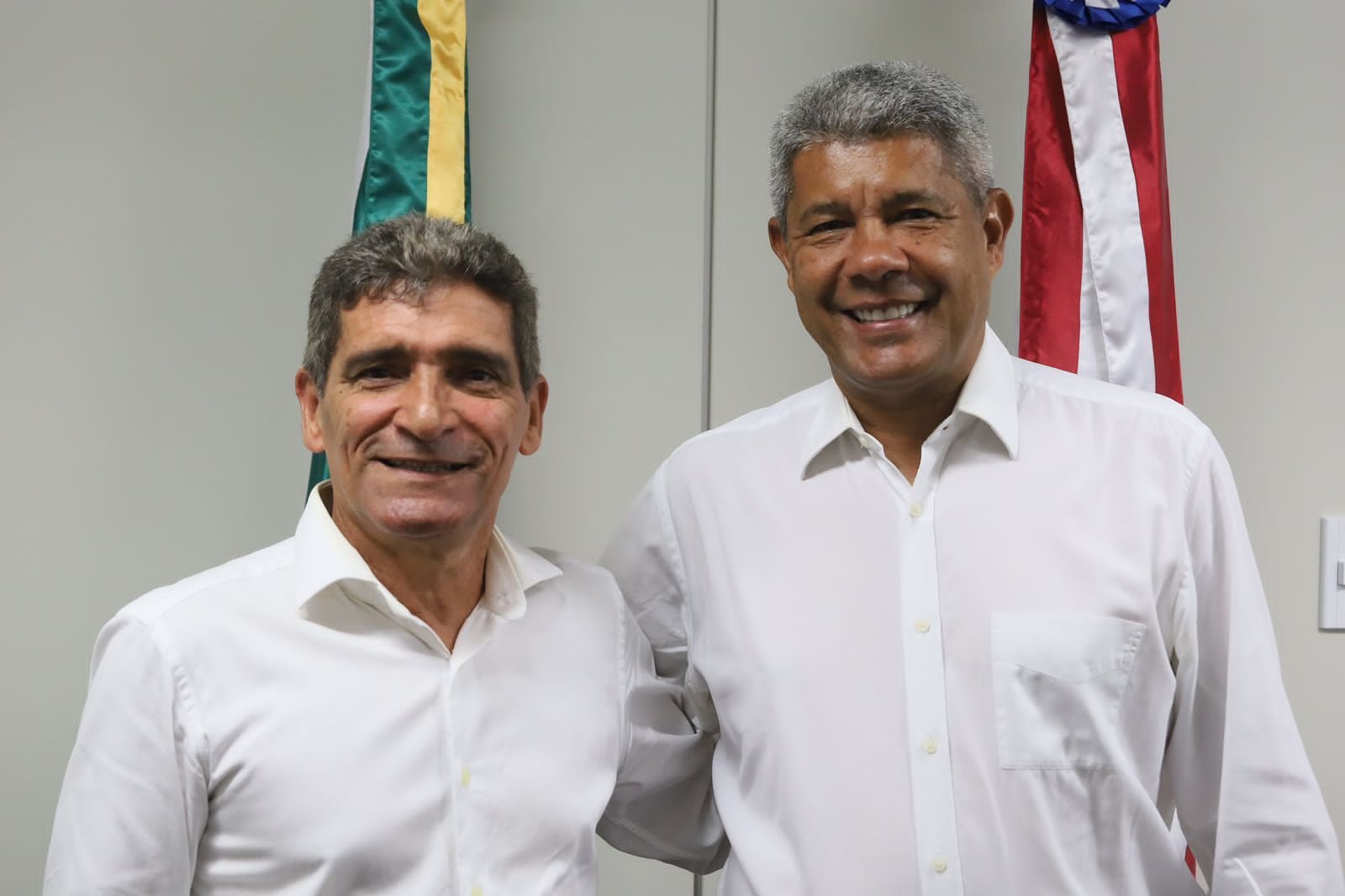 Imagem de Raimundo Costa retorna à base do governo sob nova liderança: novo ciclo, sem perder a essência