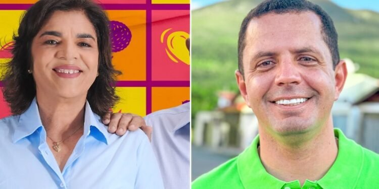 Imagem de Pesquisa da Painel Brasil aponta liderança de Eridan de Bonifácio com 64,25% das intenções de voto para prefeitura de Ruy Barbosa