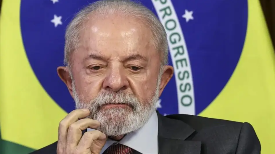 Imagem de Lula, sobre seu julgamento: “Eu não fiquei chorando, eu fui à luta”