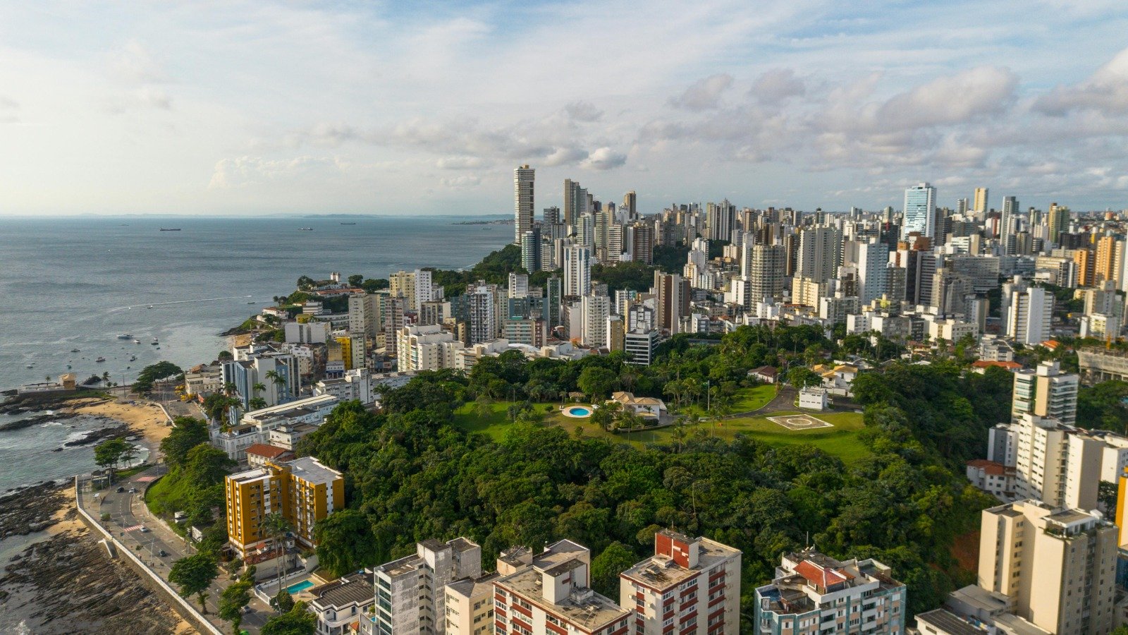 Imagem de Mercado Imobiliário de Salvador apresentou valorização de 12,7% em um ano