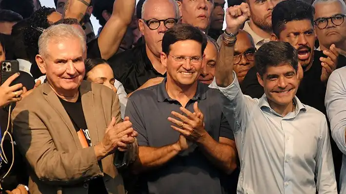 Imagem de Coronel não descarta sabotagem e revela que Congresso acionou Cenipa e PF para apurar causas de incidente aéreo