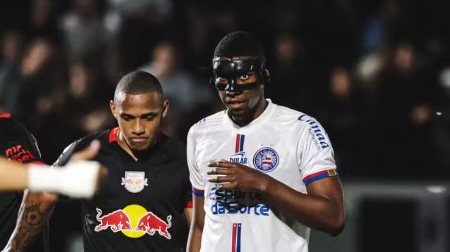 Imagem de Bragantino marca no fim contra o Bahia e se afasta do Z-4