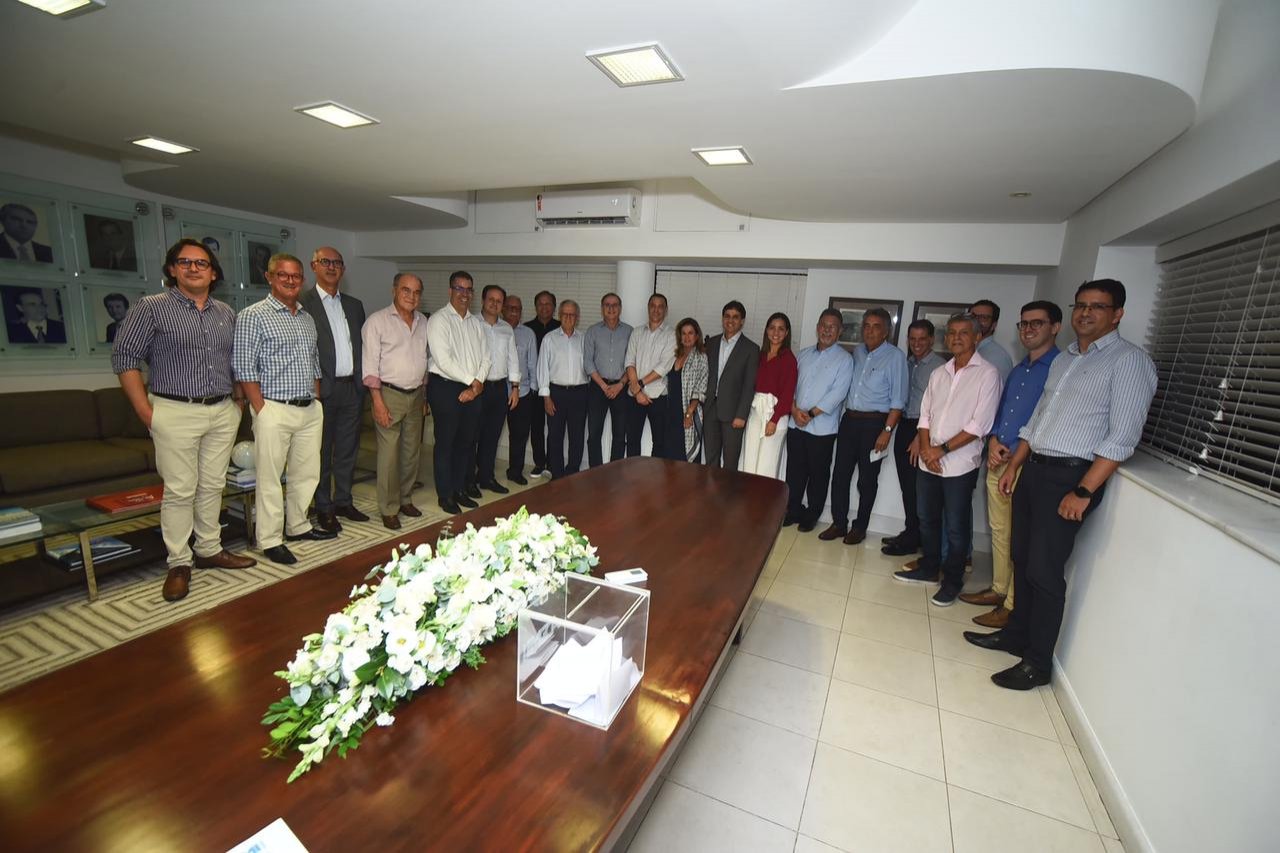 Imagem de Ademi-BA elege diretoria e conselho diretor para biênio 2024/2026