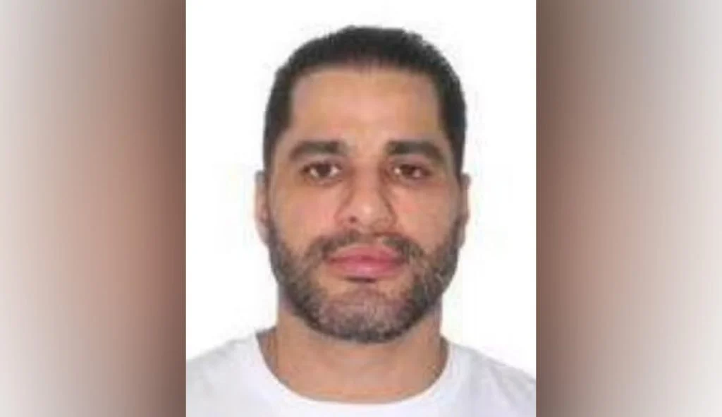 Imagem de Estado de saúde de “Sicário” ligado a Daniel Vorcaro é gravíssimo e PF abre investigação