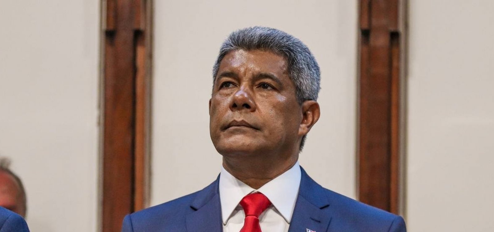 Imagem de Governador afirma que TCA será recuperado com máxima brevidade