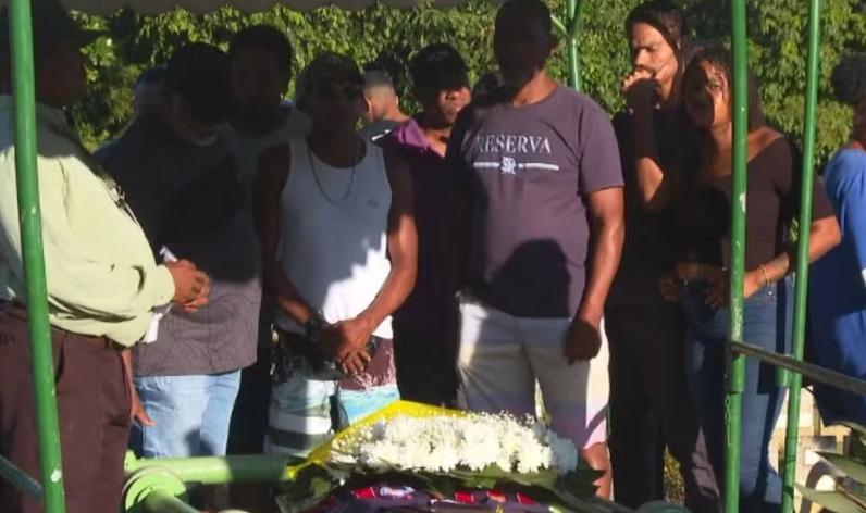 Imagem de Secretário de Segurança diz que solucionar mortes de funcionários de empresa de internet na BA é prioridade: 'Não descansaremos'