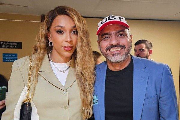 Imagem de Transfobia na Câmara: após ataques à deputada Érika Hilton, UGT-BA reforça compromisso com direitos humanos e trabalhistas