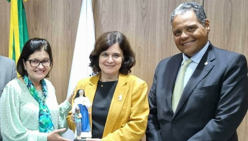 Imagem de Ministério da Saúde publica portaria que destina R$ 73 mi para hospitais filantrópicos da Bahia