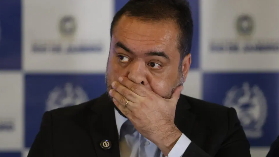 Imagem de TSE marca julgamento que pode cassar mandato de Cláudio Castro