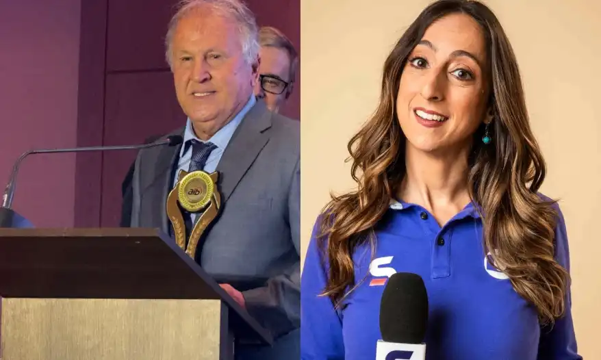 Imagem de Zico rebate jornalista da Globo chamada de “nariguda” por BAP