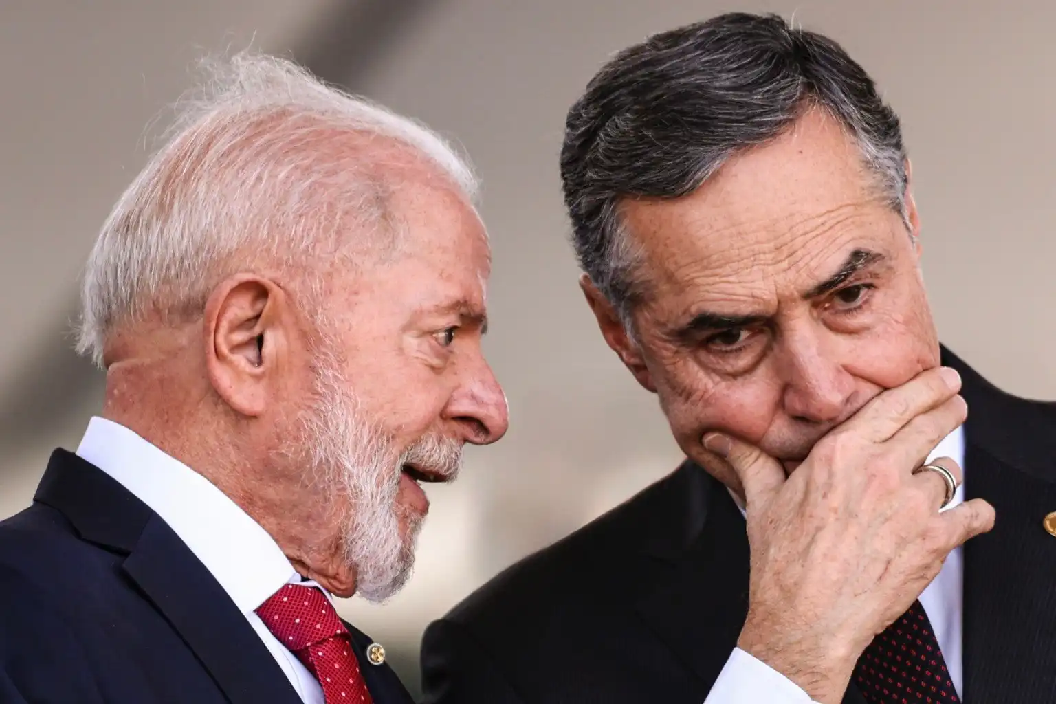 Imagem de A péssima notícia que chega como uma ‘bomba’ para Lula e a esquerda