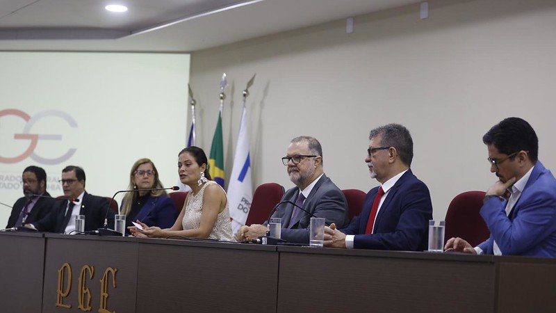 Imagem de PGE-BA e Consórcio Nordeste firmam acordo para avanço em governança e inovação jurídica