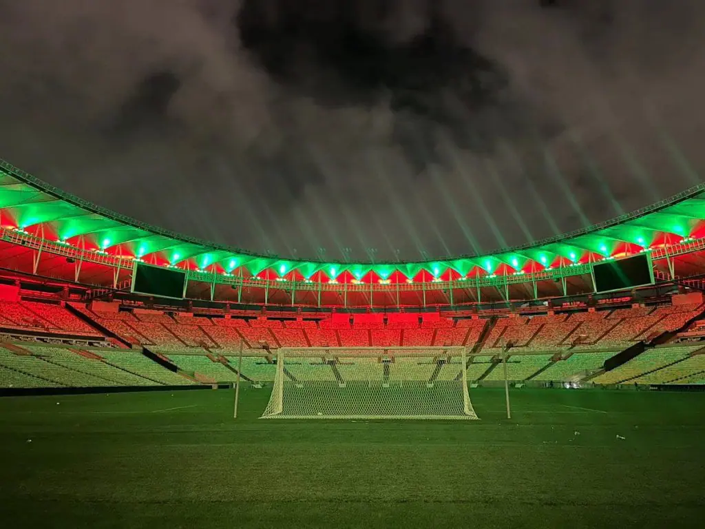 Imagem de Vitória encara o Fluminense no Maracanã; veja horário, onde assistir e prováveis escalações