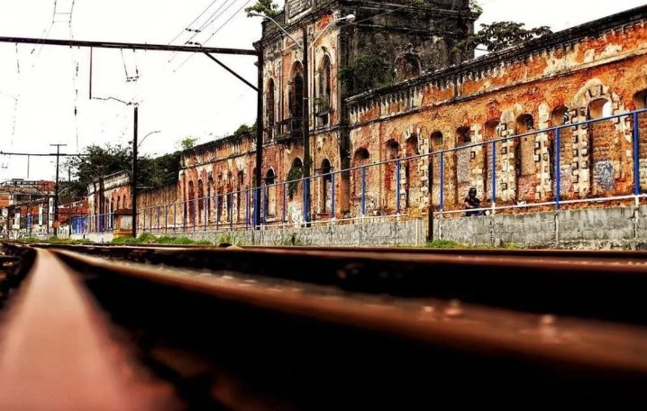 Imagem de Governo desapropria prédio da antiga fábrica São Braz, no Subúrbio