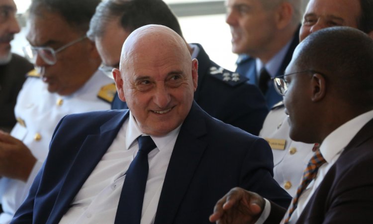 Imagem de CPI do MST aprova convocação de Gonçalves Dias; governistas barram requerimento contra Rui Costa