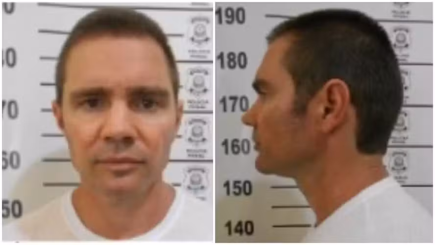 Imagem de Daniel Vorcaro passa mal na PF em Brasília e recebe atendimento médico