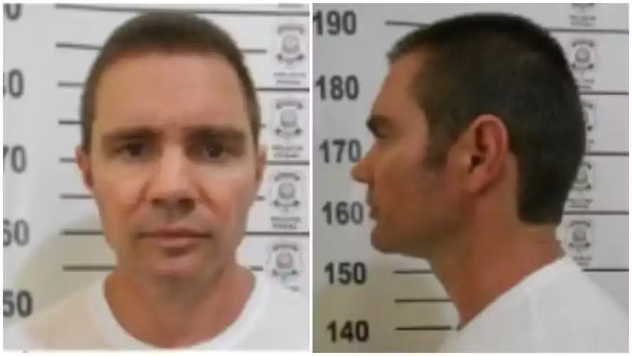 Imagem de Daniel Vorcaro passa mal na PF em Brasília e recebe atendimento médico