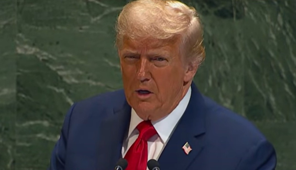 Imagem de Carlson diz que Trump irá declarar guerra à Venezuela nesta quinta