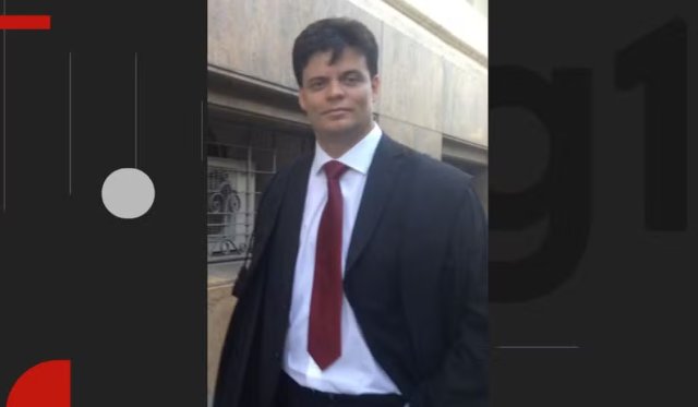 Imagem de Advogado Daniel Keller é encontrado morto em hotel de Salvador