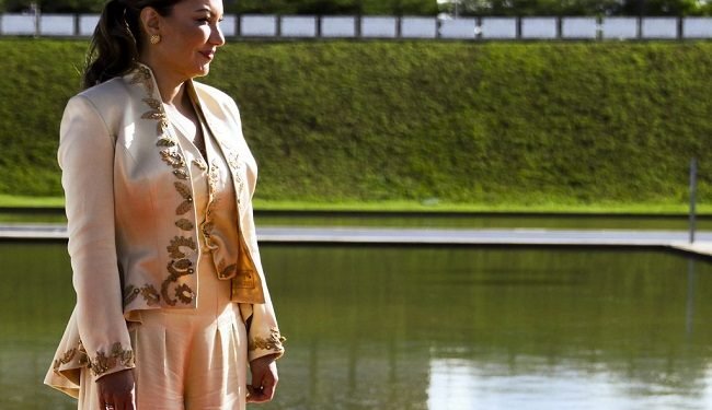 Imagem de PF abre inquérito para investigar invasão ao perfil Janja no X, antigo Twitter