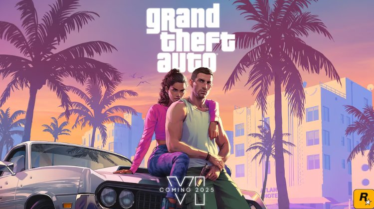 Imagem de Rockstar adia GTA 6 para 2026 e frustra fãs que esperavam lançamento em 2025