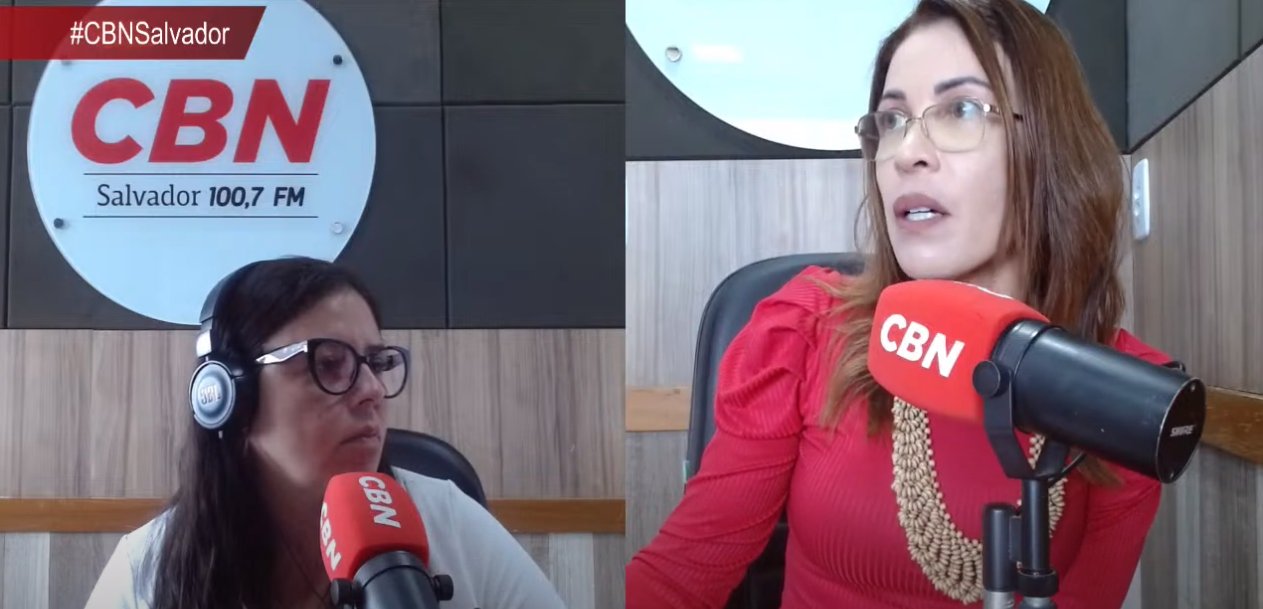 Imagem de Terapia e Equilíbrio Emocional: Uma Conversa Esclarecedora com a Psicanalista Tatiane Pimentel