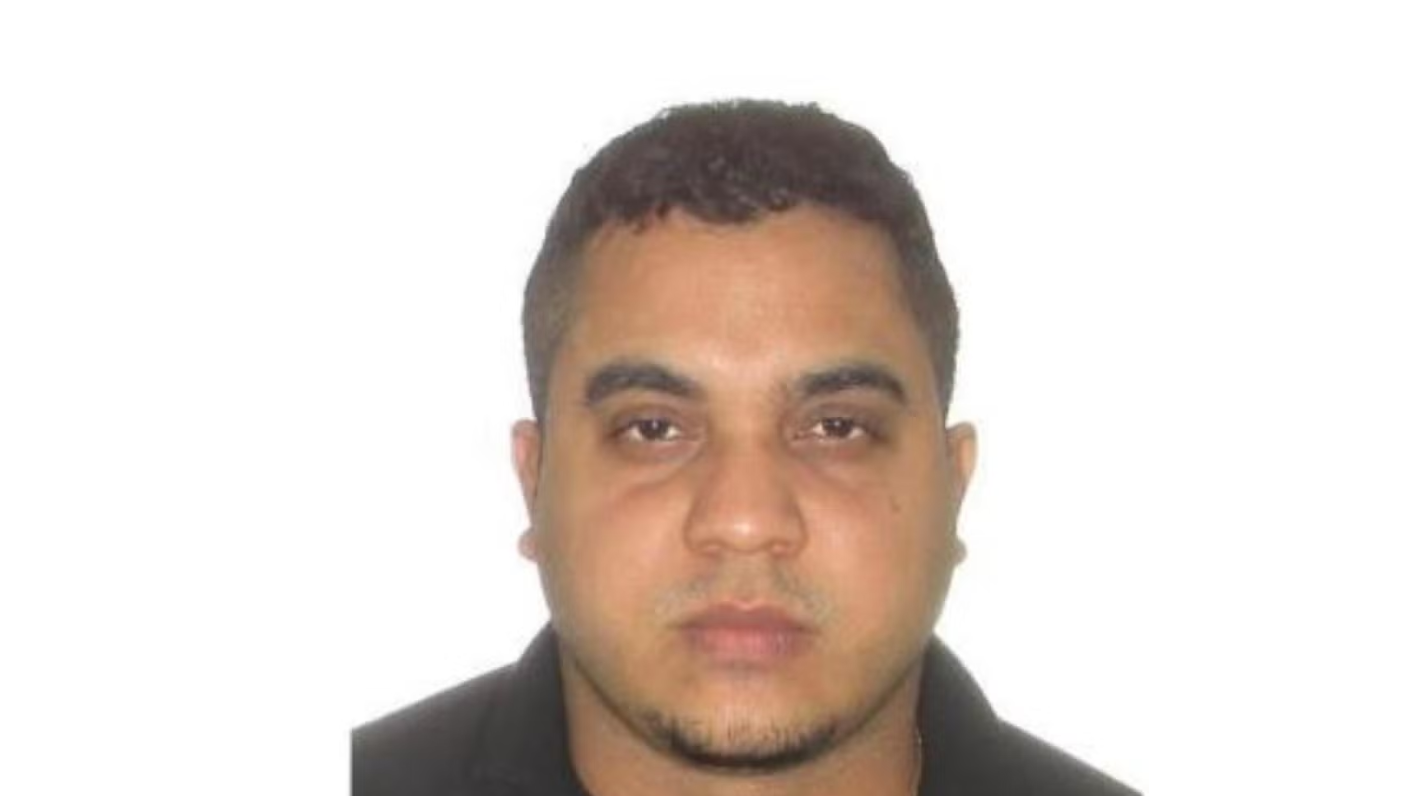 Imagem de Homem apontado como chefe de facção que determinava alvos de execuções em Sergipe é preso na Bahia