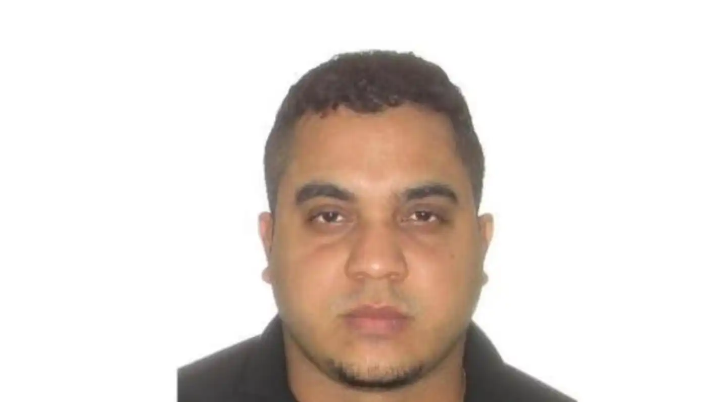 Imagem de Homem apontado como chefe de facção que determinava alvos de execuções em Sergipe é preso na Bahia