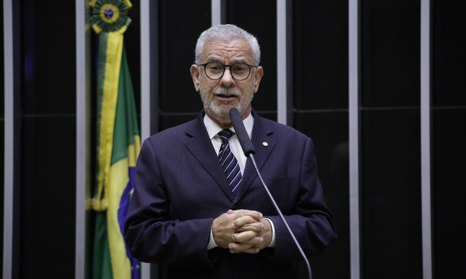 Imagem de União Brasil aciona Waldenor Pereira por propaganda eleitoral antecipada