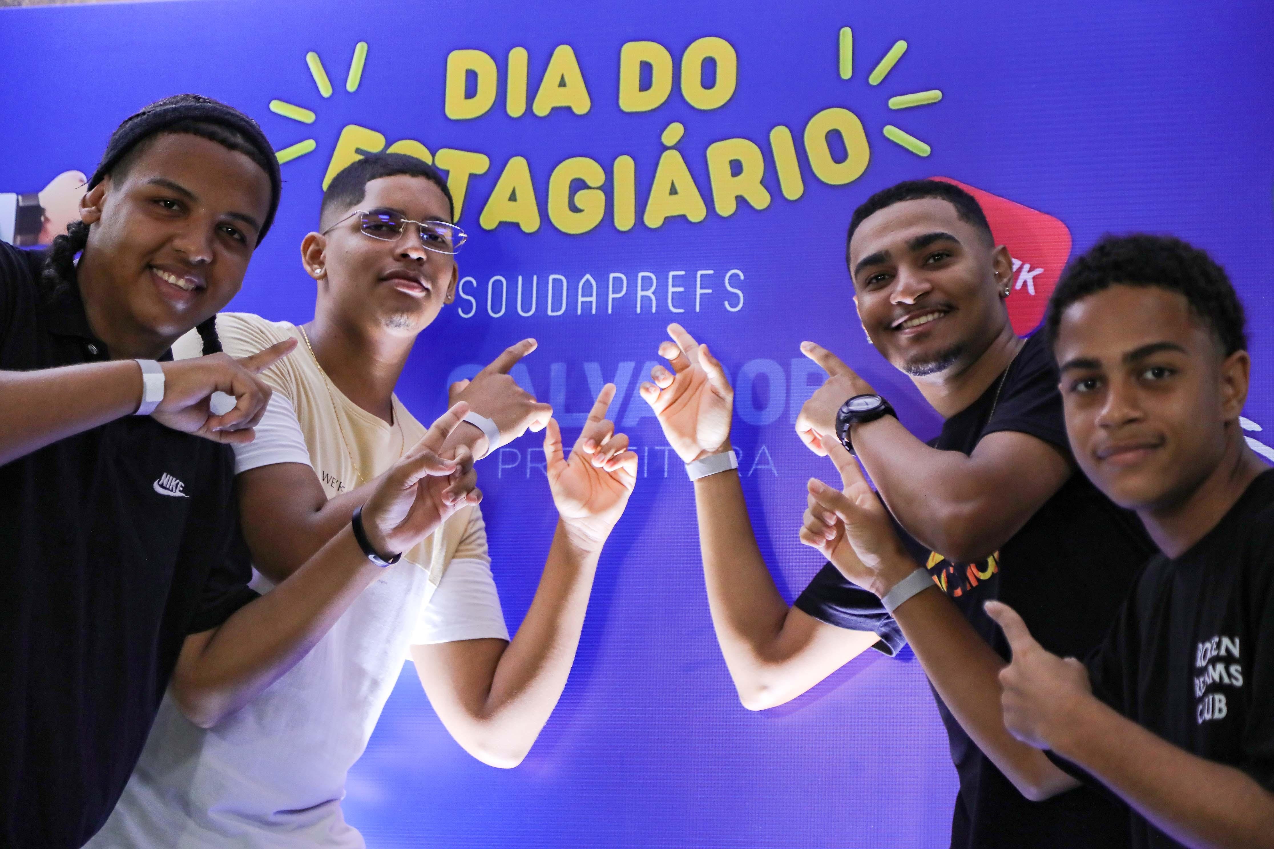 Imagem de Prefeitura abre inscrições para seleção de 55 vagas de estágio para ensino médio