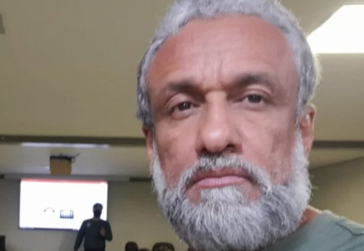 Imagem de Policial preso por planejar morte de Lula trabalhou para PT da Bahia