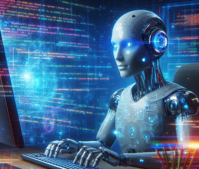 Imagem de Senado pode votar nesta semana projeto que regulamenta o uso da IA