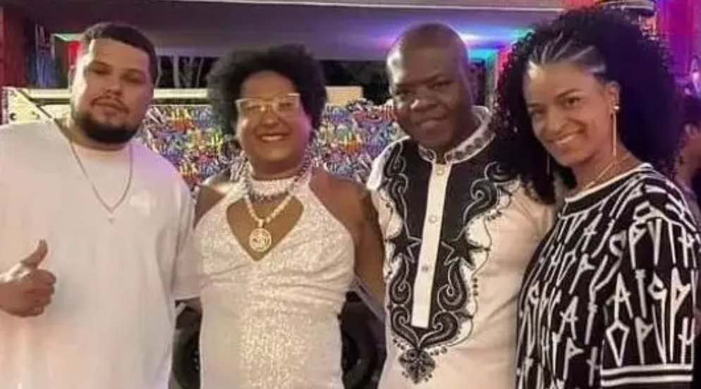 Imagem de Deputados apontam ligação do PCC com escola que levou ministro ao sambódromo