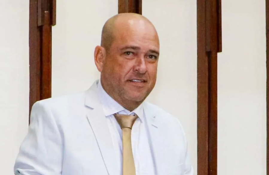 Imagem de Plenário decide na sexta-feira a situação do deputado Binho Galinha