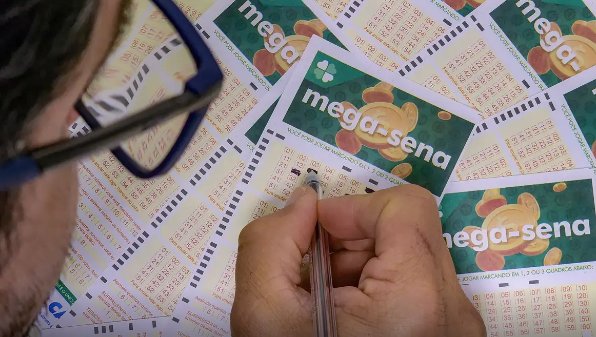 Imagem de Mega-Sena sorteia nesta terça-feira prêmio acumulado em R$ 51 milhões