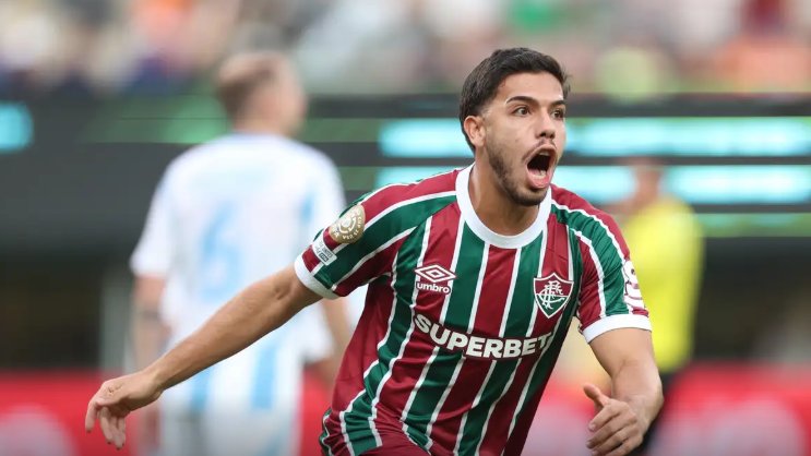 Imagem de Fluminense vence e mantém Brasil invicto na Copa do Mundo de Clubes