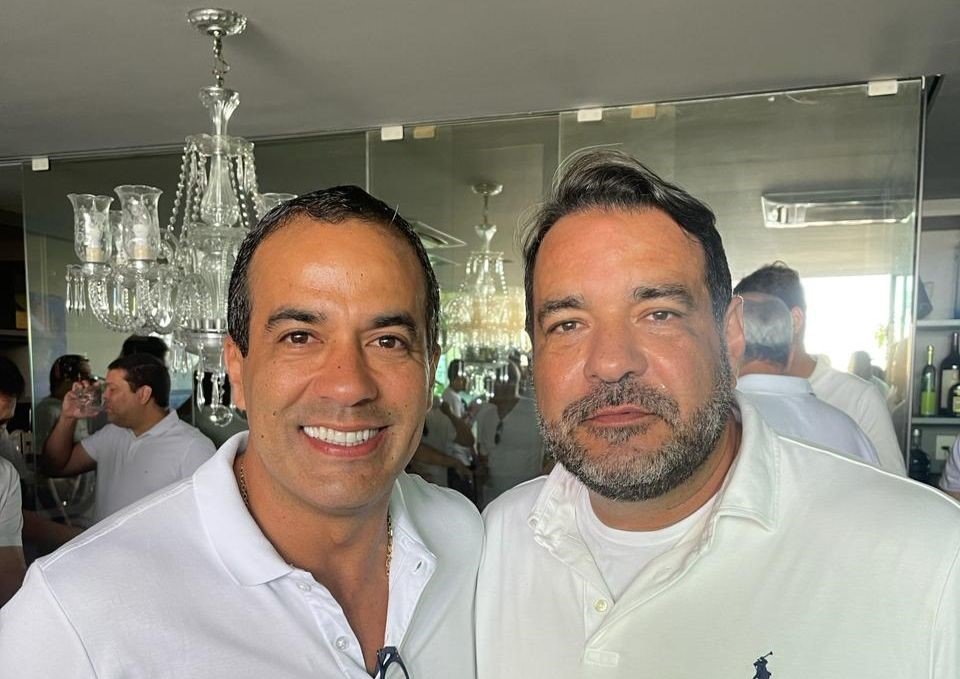 Imagem de A popularidade de Bruno Reis incomodou o Governo, diz Alan Sanches sobre ataques de Jerônimo ao Carnaval de Salvador