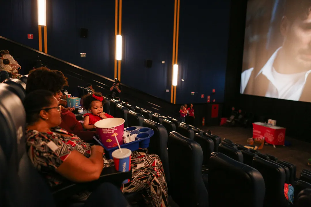Imagem de Lei obriga cinemas de Salvador a iniciarem filmes no horário anunciado