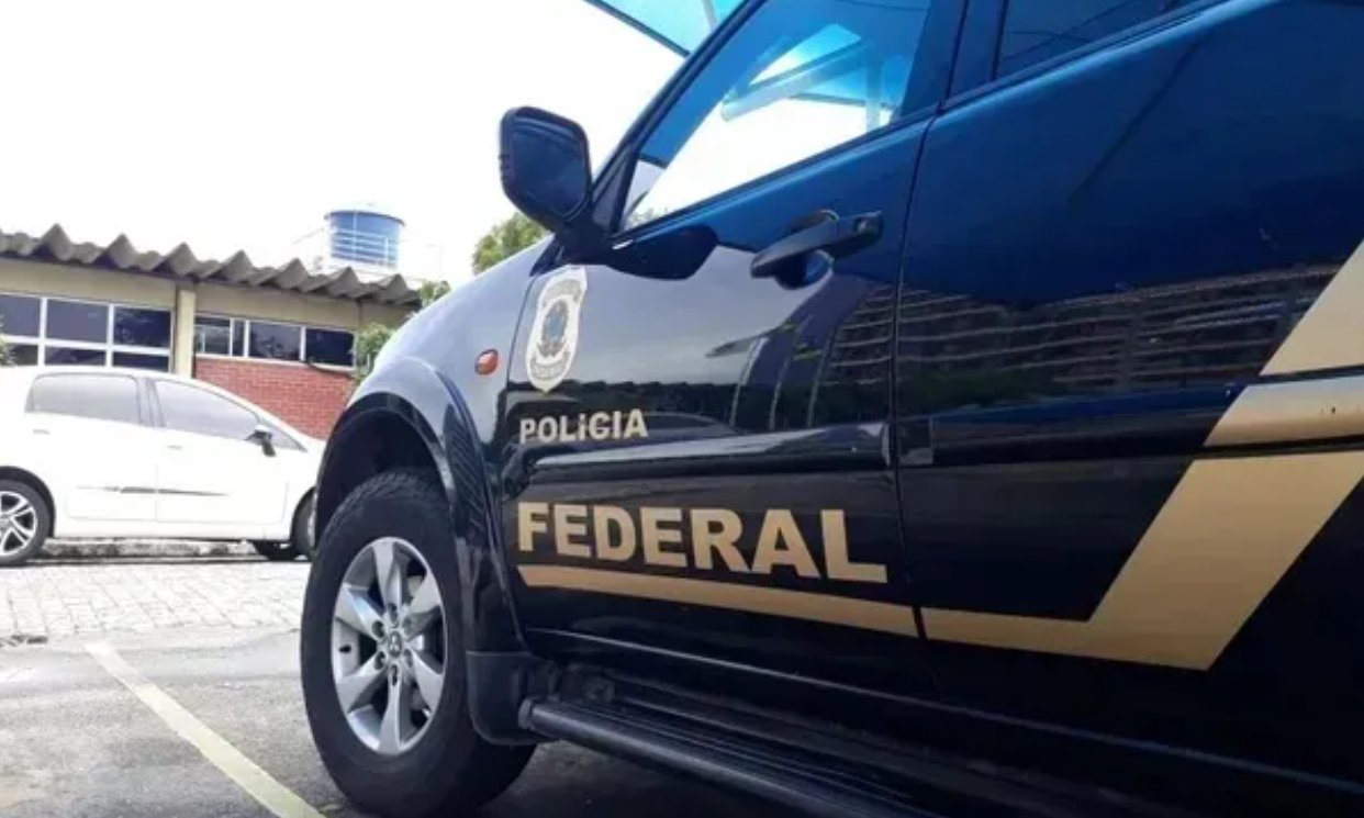 Imagem de Homem que ameaçou dar tiro em Lula é preso pela PF no Pará