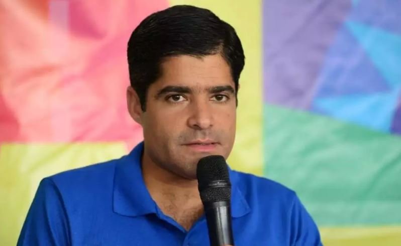 Imagem de ACM Neto volta a criticar atraso para o início da ponte Salvador-Itaparica