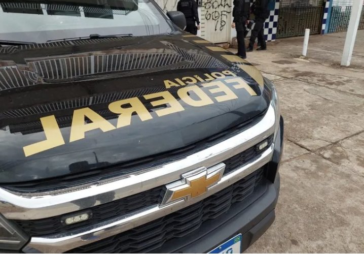 Imagem de Líder do BDM usava advogados para se comunicar com facção de dentro do presídio